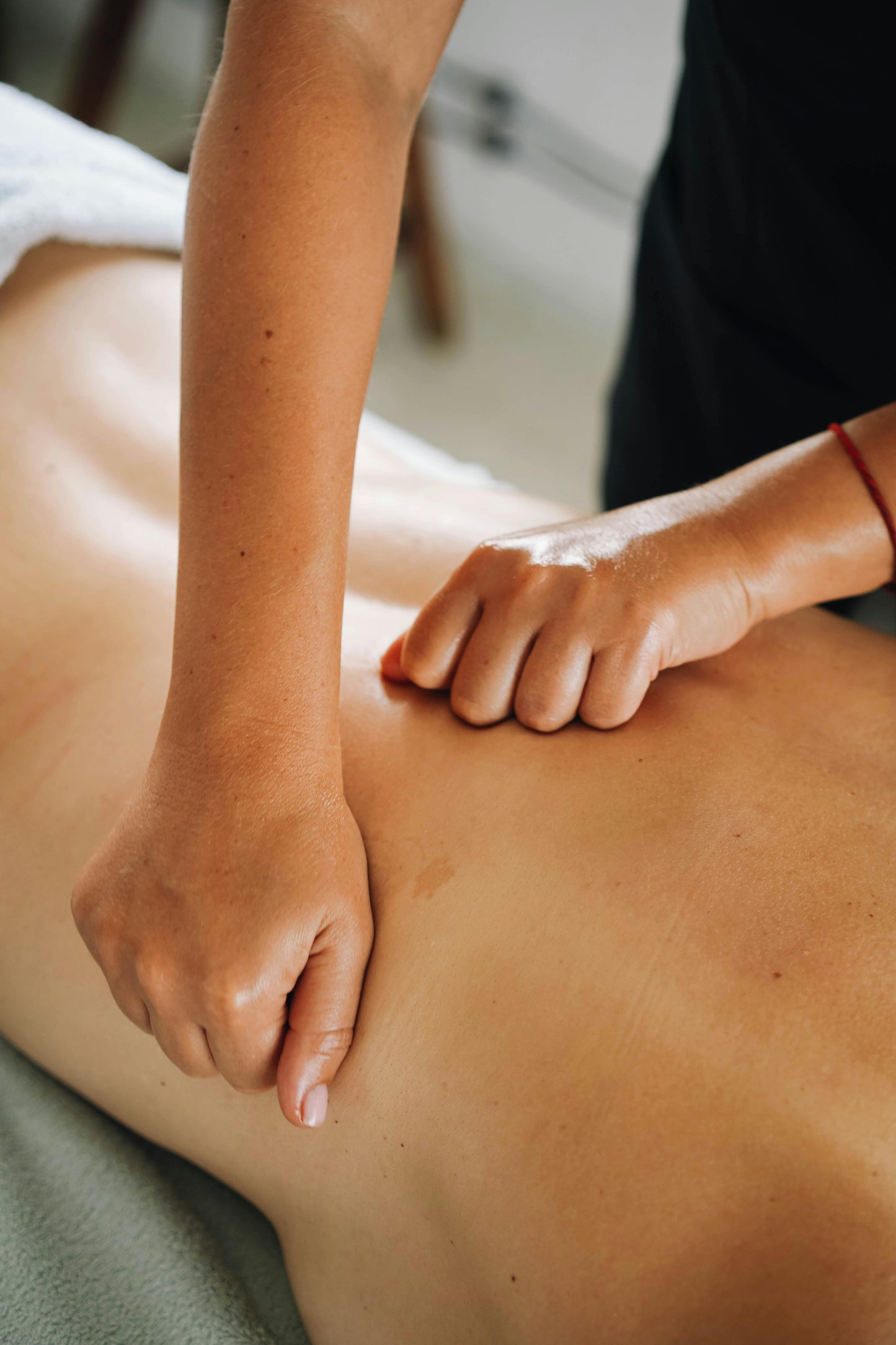 Slimming Massage with Mesotherapy (10 Sessions)