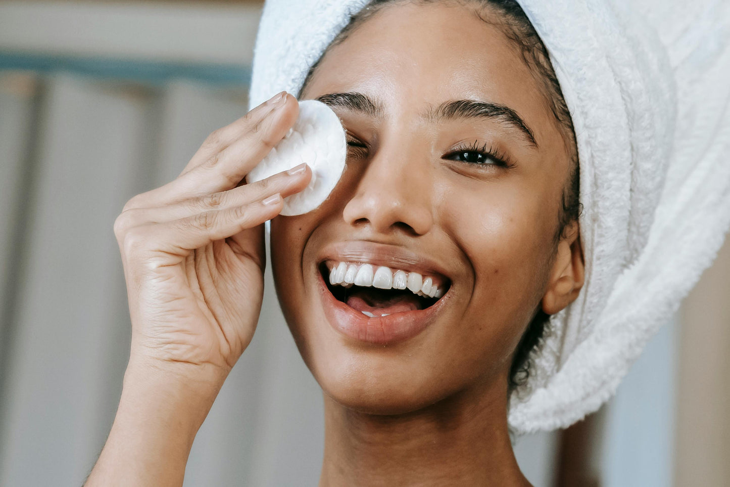 Blanqueamiento facial
