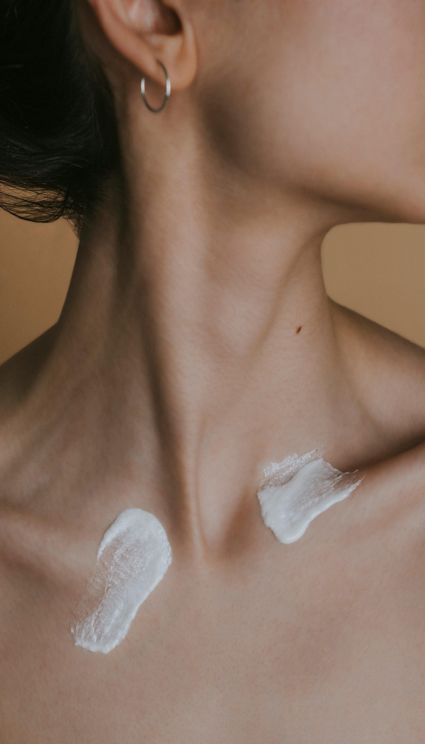 Full Neck Whitening