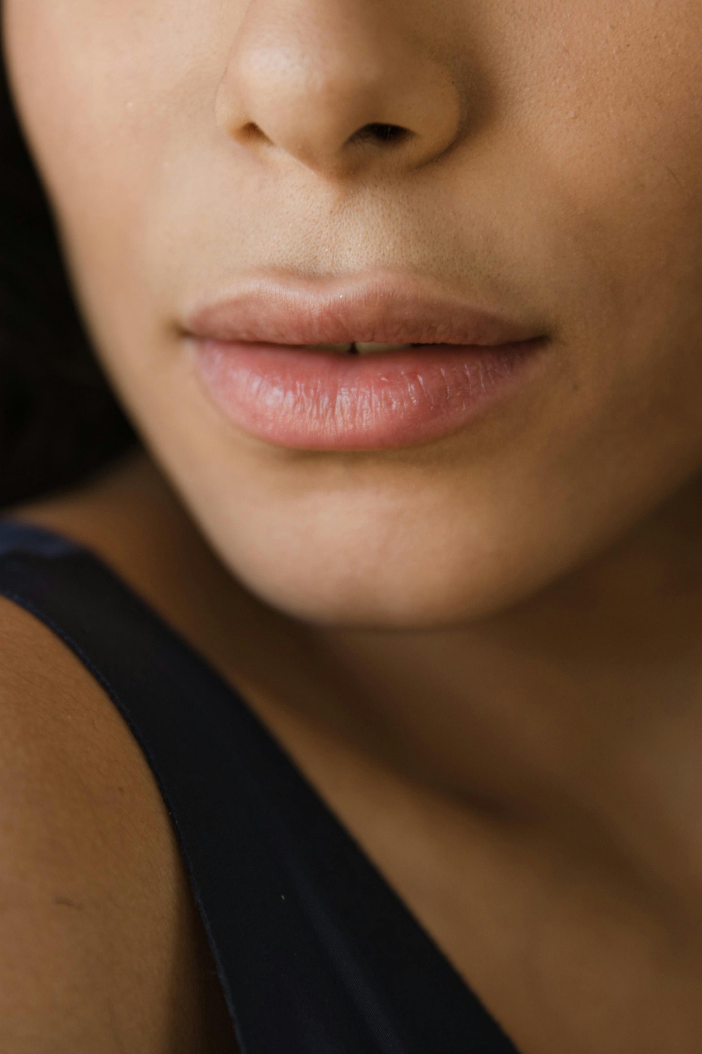 Volumen e hidratación de los labios