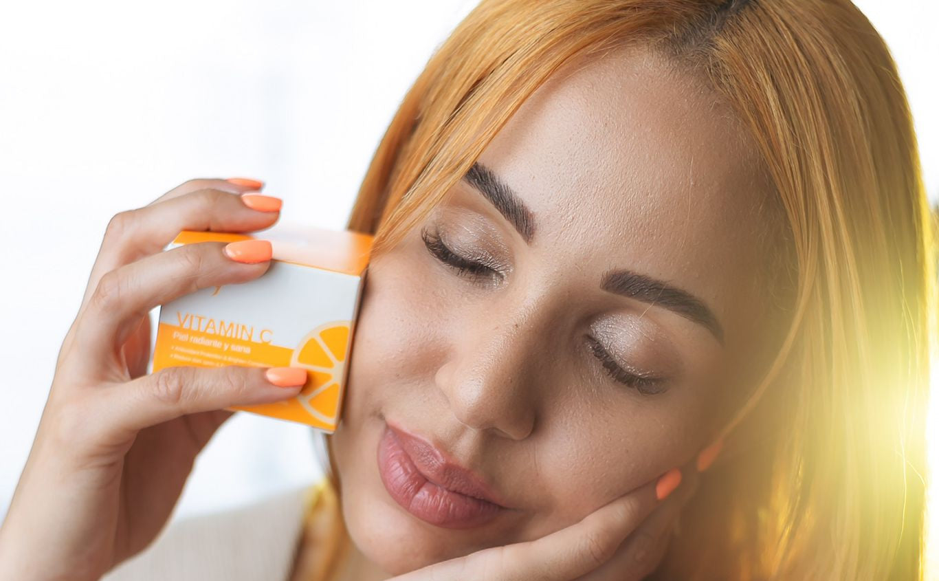 Vitamina C