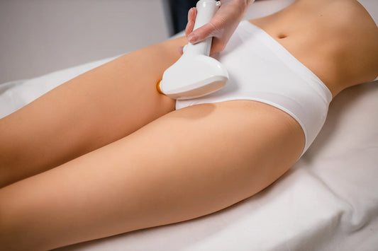 Diode Laser Brazilian – 10 Sessions