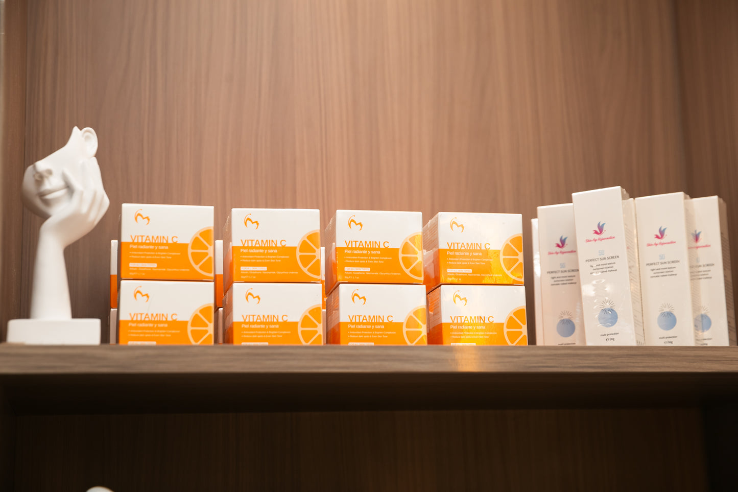 Vitamina C